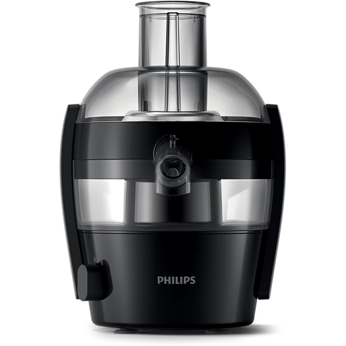 Philips Viva Collection Juicer | HR1832/01 Philips Viva Collection Juicer | HR1832/01