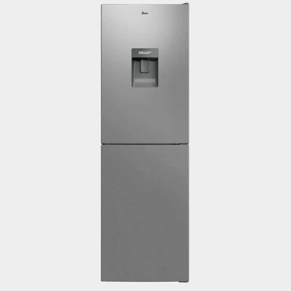 Hoover 55CM 50/50 Fridge Freezer I Graphite I HOCT3L517EWSK-1 Hoover 55CM 50/50 Fridge Freezer I Graphite I HOCT3L517EWSK-1