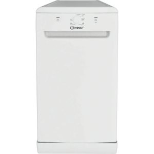 Indesit Slim Freestanding Dishwasher | IN2FE10CS90WUK