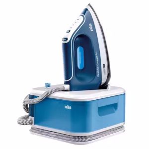Braun CareStyle Pro Steam Generator Iron | Blue | IS2565BL