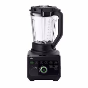 Braun PowerBlend 9 Jug Blender | JB9040BK