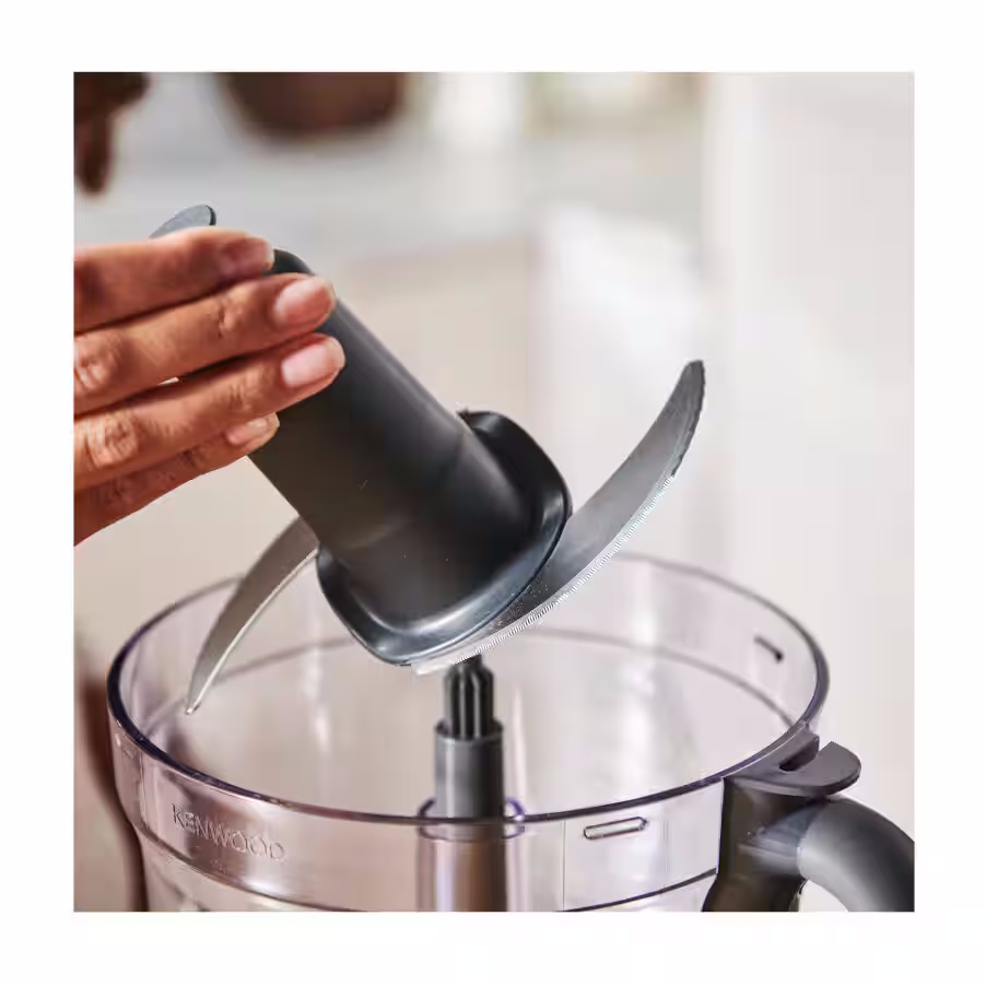 Kenwood Food Processor Attachment | KAH65.000PL Kenwood Food Processor Attachment | KAH65.000PL