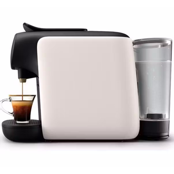 Philips L’OR Barista Coffee Machine | White | LM9012/00 Philips L’OR Barista Coffee Machine | White | LM9012/00
