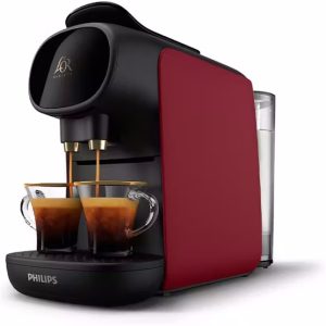 Philips L’OR Barista Coffee Machine | Red | LM9012/50