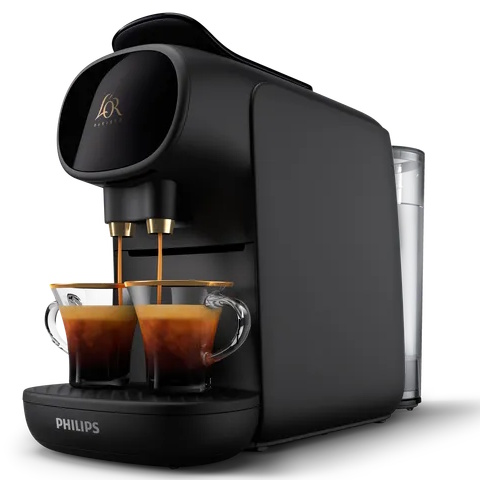 Philips L’OR Barista Coffee Machine | Black | LM9012/60 Philips L’OR Barista Coffee Machine | Black | LM9012/60