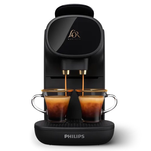 Philips L’OR Barista Coffee Machine | Black | LM9012/60 Philips L’OR Barista Coffee Machine | Black | LM9012/60