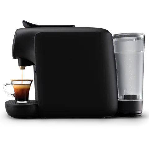 Philips L’OR Barista Coffee Machine | Black | LM9012/60 Philips L’OR Barista Coffee Machine | Black | LM9012/60