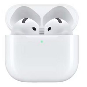 Apple Airpods 4 With  Charging Case I MXP63ZM/A