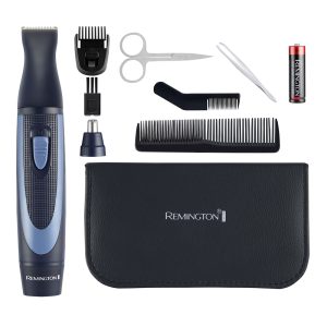 Remington Travel Grooming Kit | NE3890