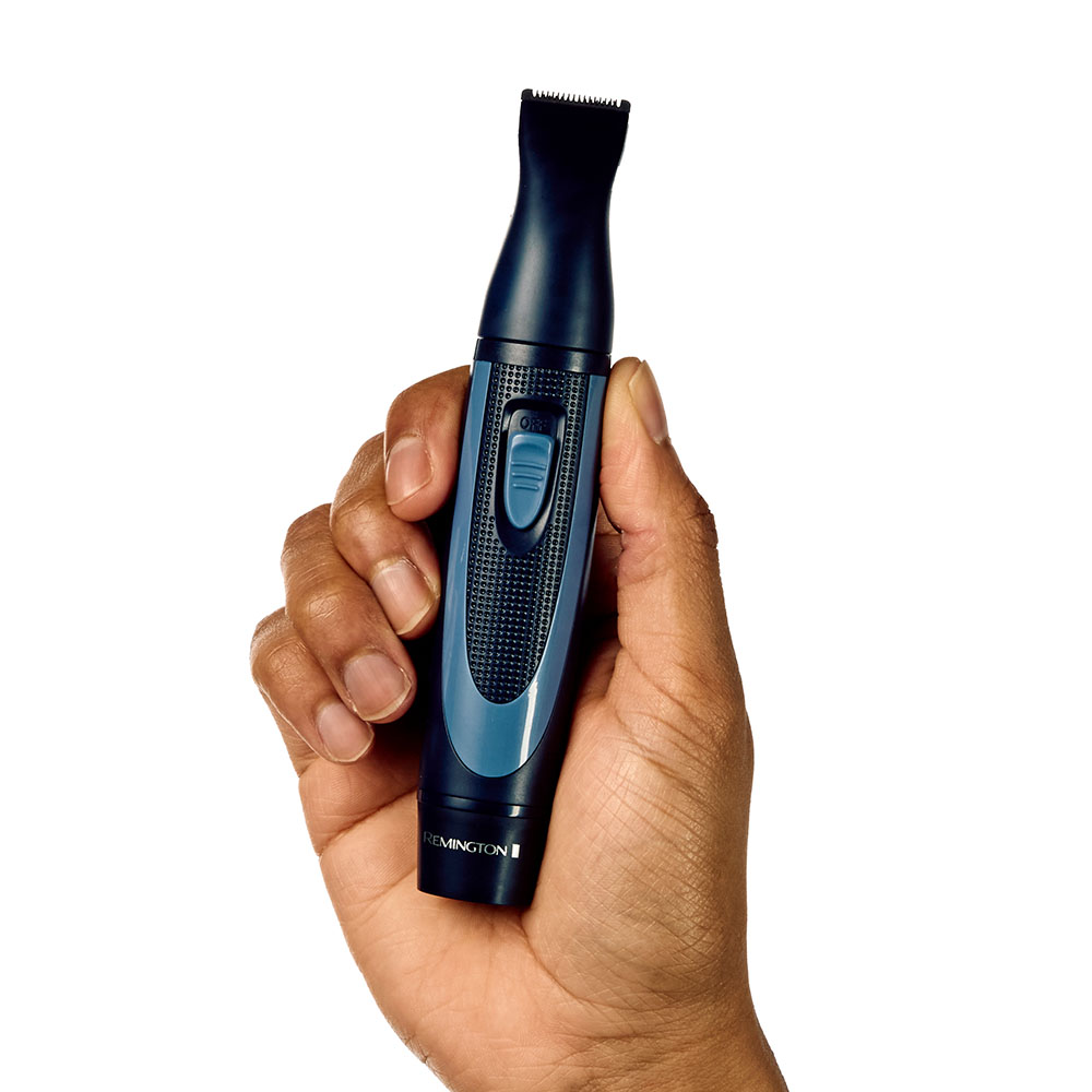 Remington Travel Grooming Kit | NE3890 Remington Travel Grooming Kit | NE3890