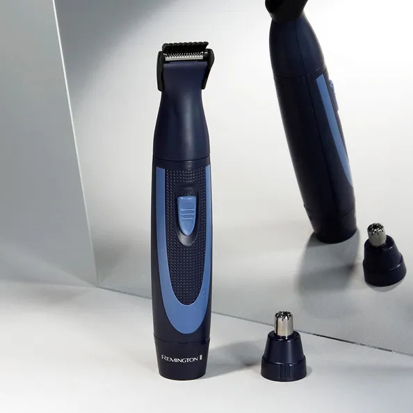 Remington Travel Grooming Kit | NE3890 Remington Travel Grooming Kit | NE3890