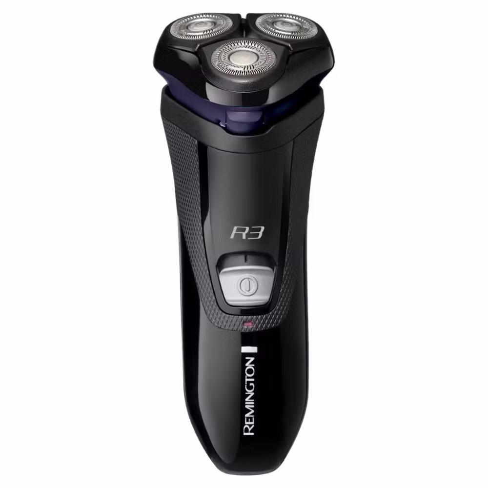 Remington R3 Style Series Rotary Shaver | R3002 Remington R3 Style Series Rotary Shaver | R3002