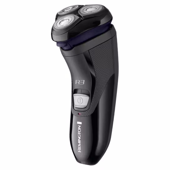 Remington R3 Style Series Rotary Shaver | R3002 Remington R3 Style Series Rotary Shaver | R3002