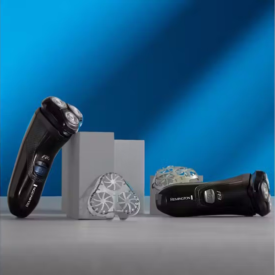Remington R3 Style Series Rotary Shaver | R3002 Remington R3 Style Series Rotary Shaver | R3002