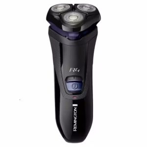 Remington R4 Style Series Rotary Shaver | R4002 Remington R4 Style Series Rotary Shaver | R4002