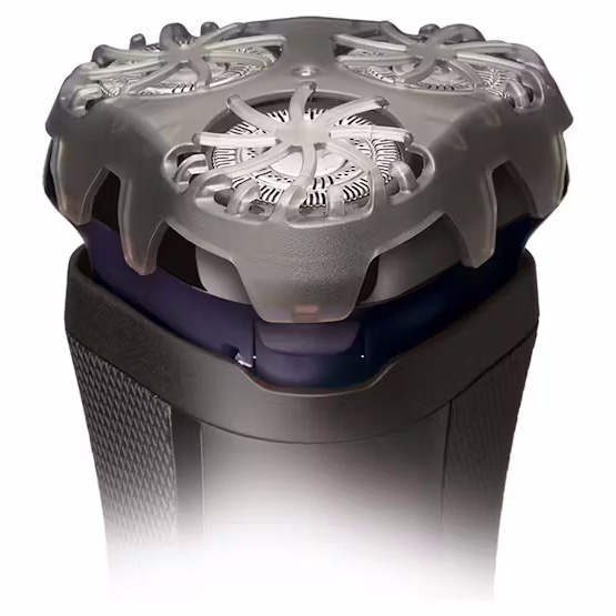 Remington R4 Style Series Rotary Shaver | R4002 Remington R4 Style Series Rotary Shaver | R4002