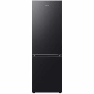 Samsung Series 4 Freestanding Fridge Freezer | Frost Free | Black | RB34C600EBN/EU Samsung Series 4 Freestanding Fridge Freezer | Frost Free | Black | RB34C600EBN/EU