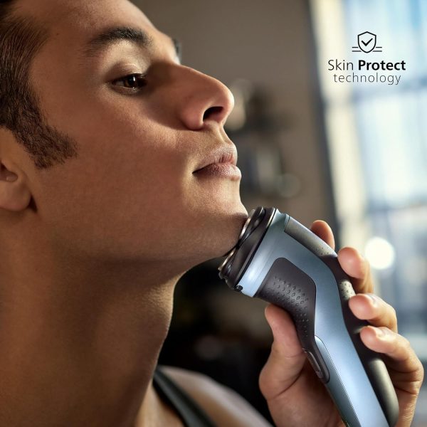 Philips Shaver 1000 Series | S1142/00 Philips Shaver 1000 Series | S1142/00