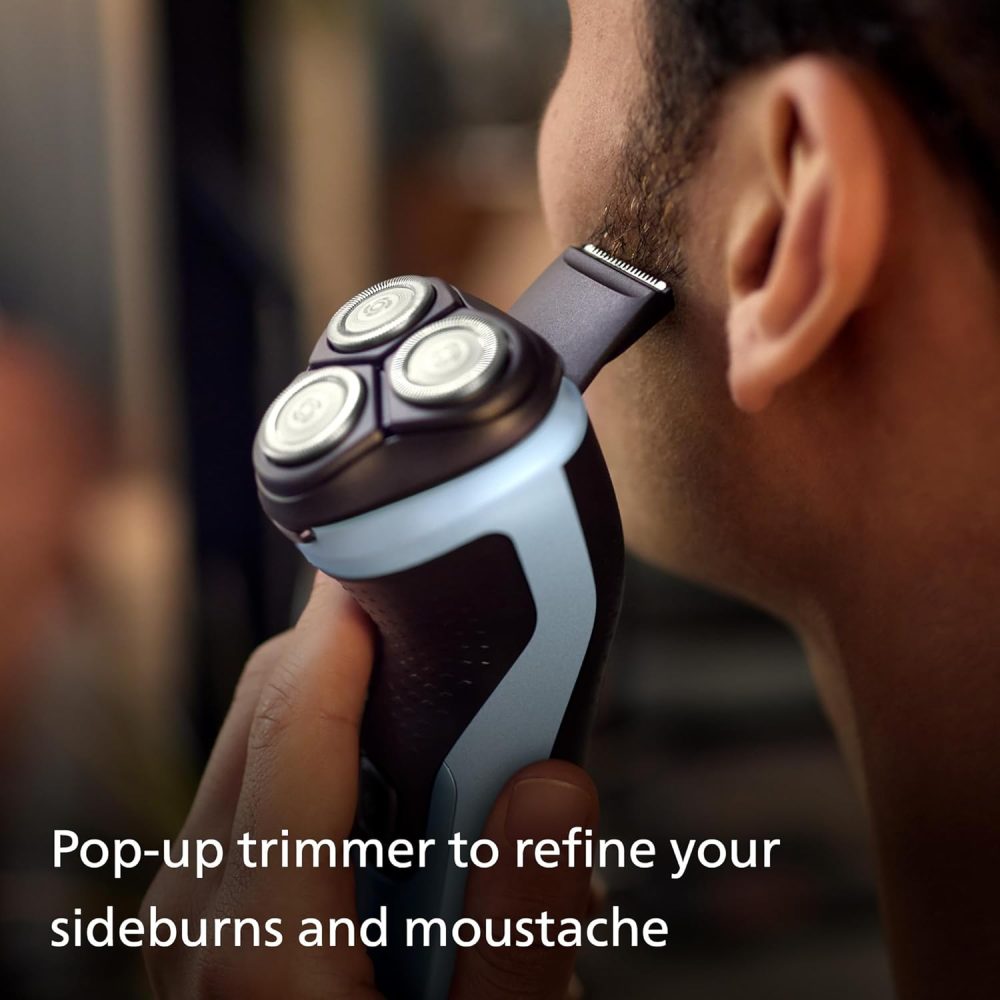 Philips Shaver 1000 Series | S1142/00 Philips Shaver 1000 Series | S1142/00