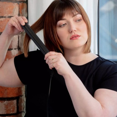 Remington Straight 215 Hair Straightener | S1370 Remington Straight 215 Hair Straightener | S1370