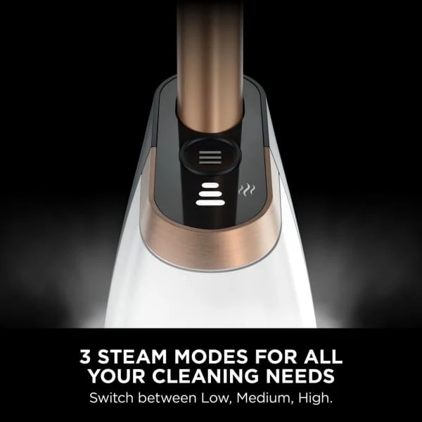 Shark SteamSpot Mop with Steam Blaster Technology | S2001UK Shark SteamSpot Mop with Steam Blaster Technology | S2001UK