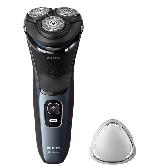 Philips Shaver 3000 Series | Wet & Dry | S3144/00 Philips Shaver 3000 Series | Wet & Dry | S3144/00
