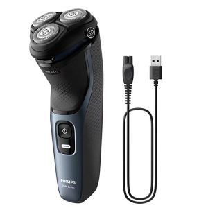 Philips Shaver 3000 Series | Wet & Dry | S3144/00