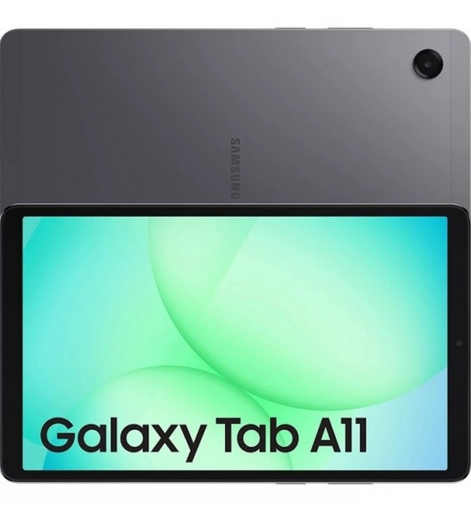 Samsung Galaxy Tablet A11 Wi-Fi | 8.7″ | 64GB | Grey | SM-X130NZAAEUB Samsung Galaxy Tablet A11 Wi-Fi | 8.7″ | 64GB | Grey | SM-X130NZAAEUB
