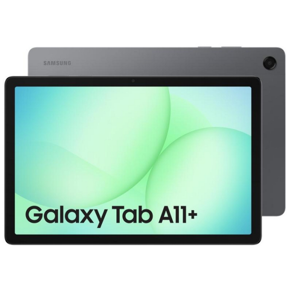 Samsung Galaxy Tablet A11+11″ | 128gb | Grey | SM-X230NZAREUB Samsung Galaxy Tablet A11+11″ | 128gb | Grey | SM-X230NZAREUB