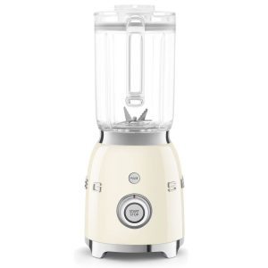 Smeg 50’s Style Jug Blender | Cream | BLF03CRUK