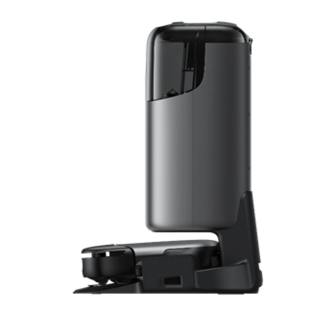 Eufy Omni S1 Pro | Robot Vaccum | Black | T2080GA1 Eufy Omni S1 Pro | Robot Vaccum | Black | T2080GA1