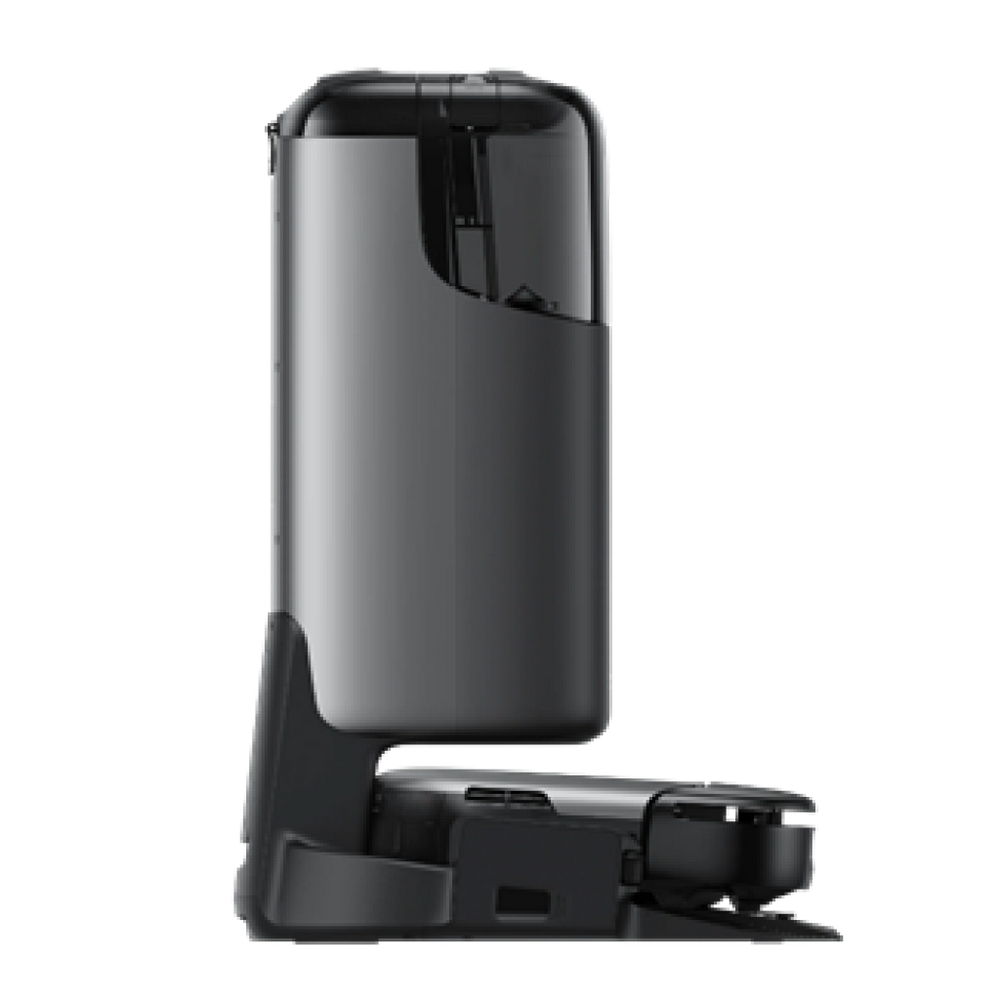 Eufy Omni S1 Pro | Robot Vaccum | Black | T2080GA1 Eufy Omni S1 Pro | Robot Vaccum | Black | T2080GA1