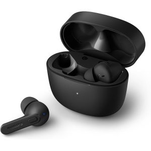 Philips True Wireless Earbuds | Black | TAT2206BK