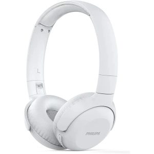 Philips Bluetooth Headphones | White | TAUH202WT