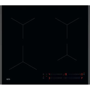 AEG 5000 60cm Slider Induction Hob I TO641A00FB