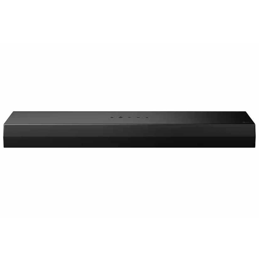 LG US20A 2.0 Channel Soundbar | US20A.AGBRLLK LG US20A 2.0 Channel Soundbar | US20A.AGBRLLK