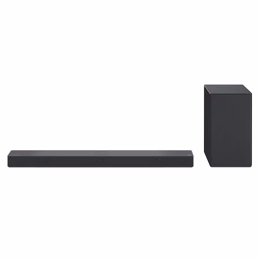 LG 3.1.3 Bluetooth Soundbar | USC9S.DGBRLLK LG 3.1.3 Bluetooth Soundbar | USC9S.DGBRLLK