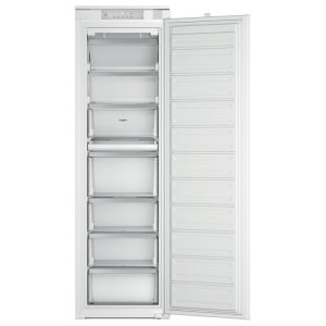 Whirlpool Integrated Larder Freezer I No Frost I WHSD18F023C1