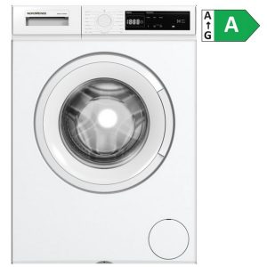 Nordmende 10KG Washing Machine | 1400 Spin | White | WMA14100WH
