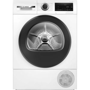 Bosch Series 6 Heat Pump Tumble Dryer | 9KG | WQG24500GB