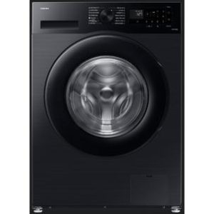 Samsung Front-Load Washing Machine Series 5 AI | 10kg | 1400 Spin | WW10FG5U34ABEU