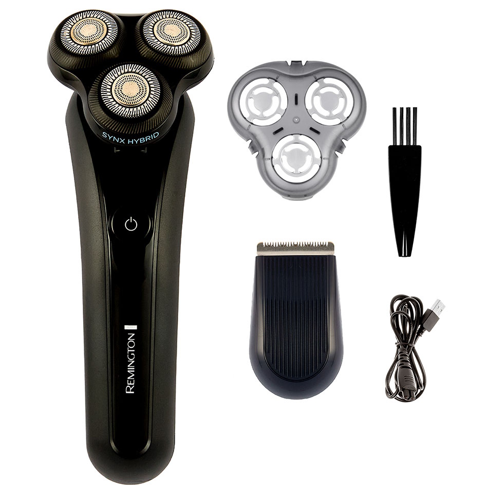 Remington X5 Limitless X Rotary Shaver | XR1755 Remington X5 Limitless X Rotary Shaver | XR1755