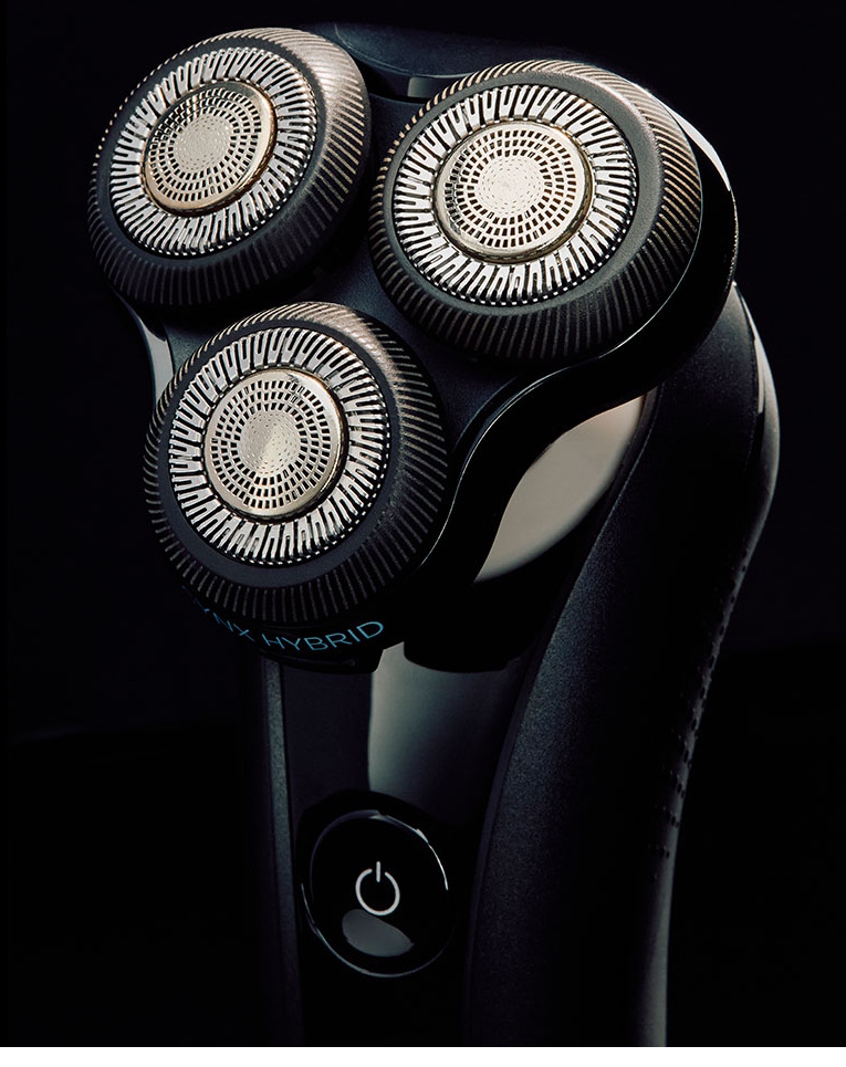 Remington X5 Limitless X Rotary Shaver | XR1755 Remington X5 Limitless X Rotary Shaver | XR1755