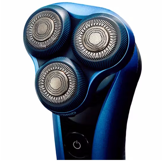 Remington X7 Limitless X Rotary Shaver | XR1775 Remington X7 Limitless X Rotary Shaver | XR1775