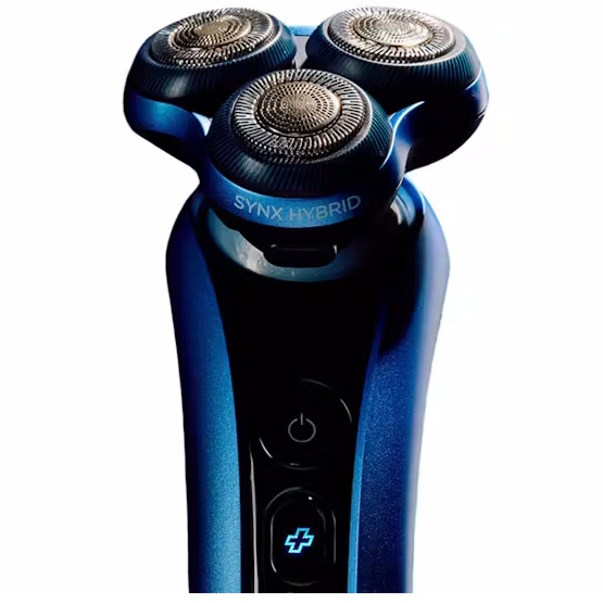 Remington X7 Limitless X Rotary Shaver | XR1775 Remington X7 Limitless X Rotary Shaver | XR1775