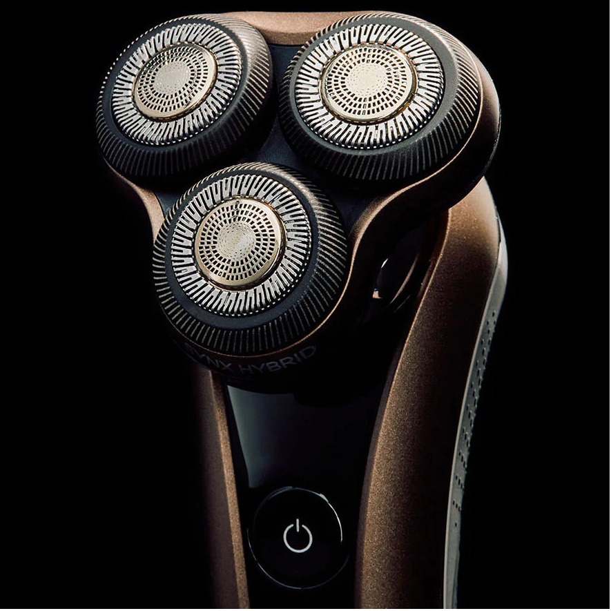 Remington X9 Limitless X Rotary Shaver | XR1795 Remington X9 Limitless X Rotary Shaver | XR1795