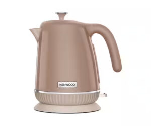 Kenwood Elegancy Kettle | 3KW | Mocha | ZJP11.A0BW Kenwood Elegancy Kettle | 3KW | Mocha | ZJP11.A0BW