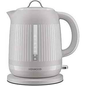 Kenwood Elegancy Kettle | 3KW | Cream | ZJP11.A0CR Kenwood Elegancy Kettle | 3KW | Cream | ZJP11.A0CR