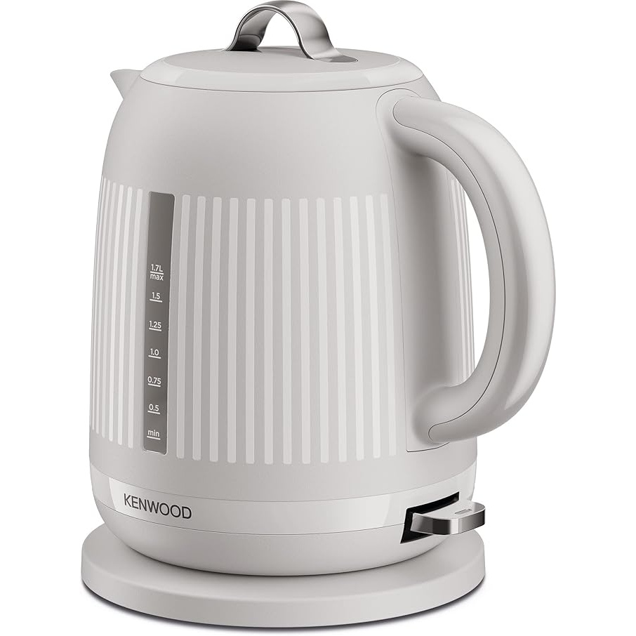 Kenwood Elegancy Kettle | 3KW | Cream | ZJP11.A0CR Kenwood Elegancy Kettle | 3KW | Cream | ZJP11.A0CR
