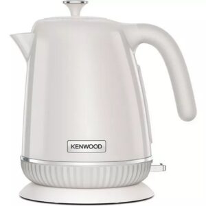 Kenwood Elegancy Kettle | 3KW | Cream | ZJP11.A0CR